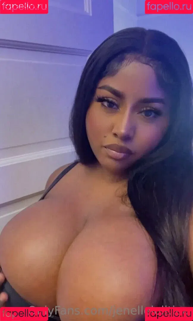 jenellelolitiaa Onlyfans Photo Gallery 