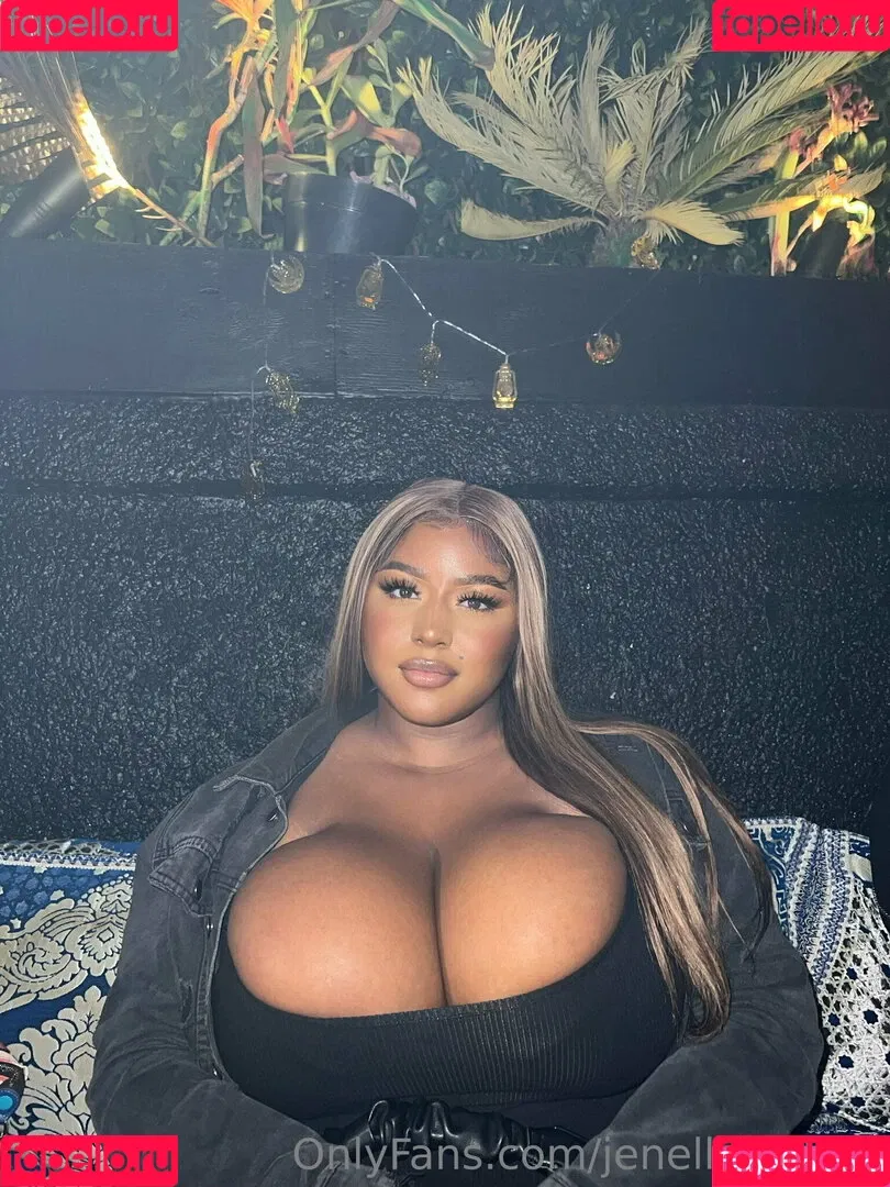 jenellelolitiaa Onlyfans Photo Gallery 
