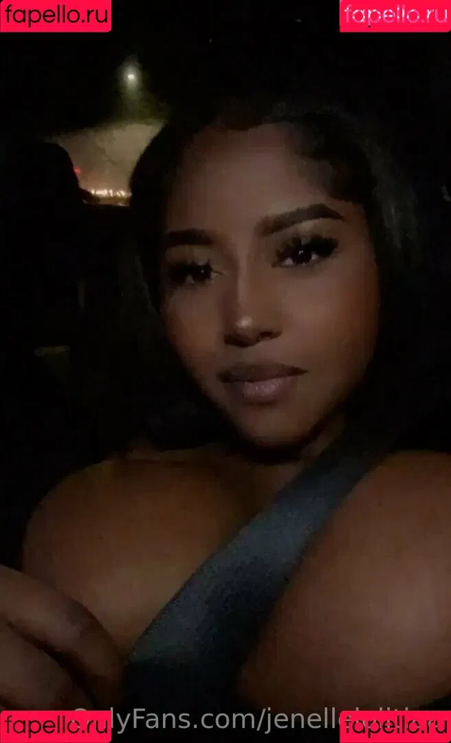 jenellelolitiaa Onlyfans Photo Gallery 