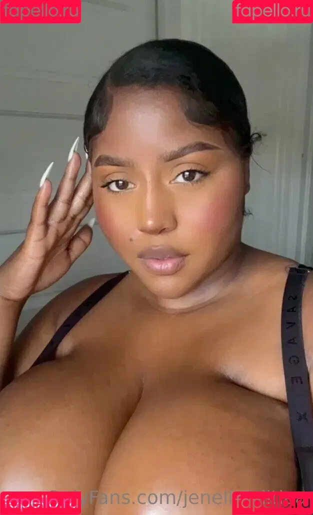jenellelolitiaa Onlyfans Photo Gallery 