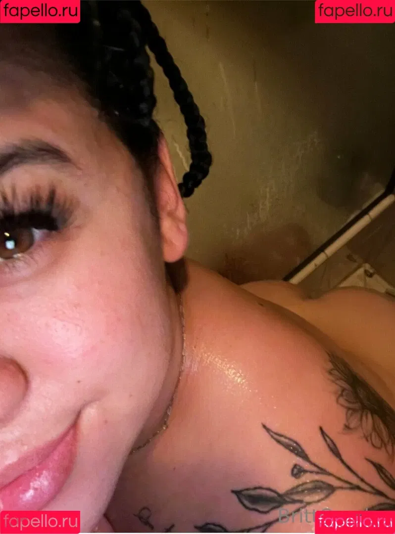 Britt Cuadra Onlyfans Photo Gallery 