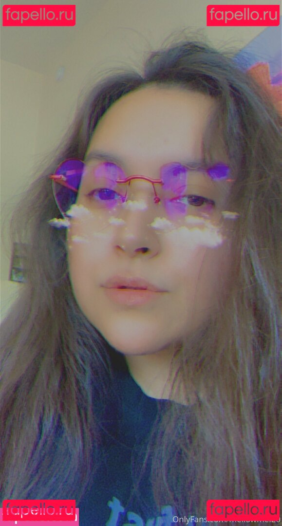 mellowmel20 / mellowmelofficial Onlyfans Photo Gallery 