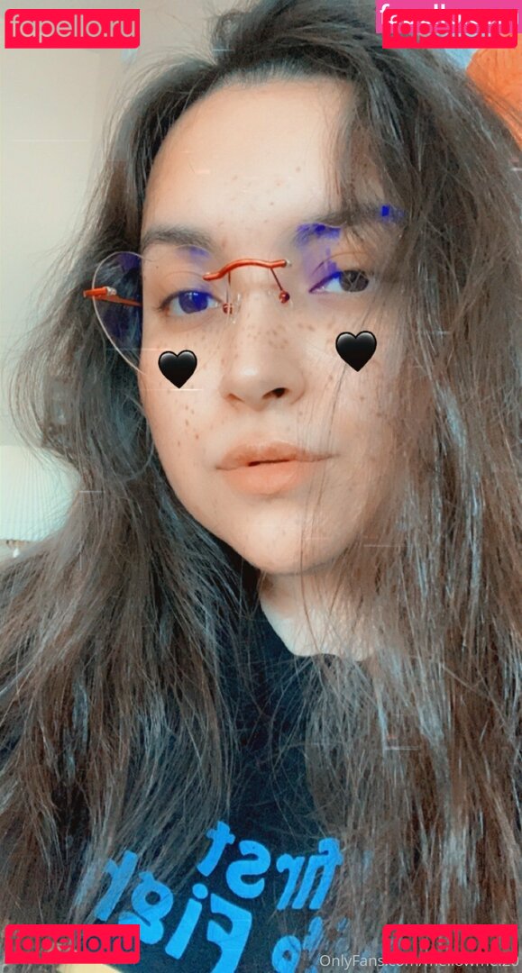 mellowmel20 / mellowmelofficial Onlyfans Photo Gallery 