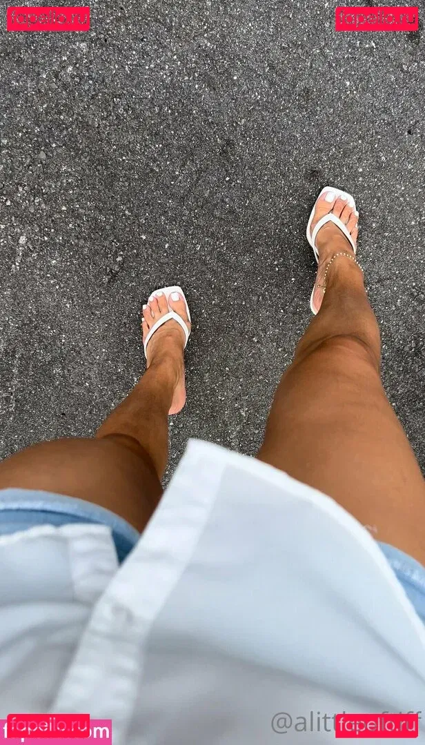 alittleoftiff Onlyfans Photo Gallery 