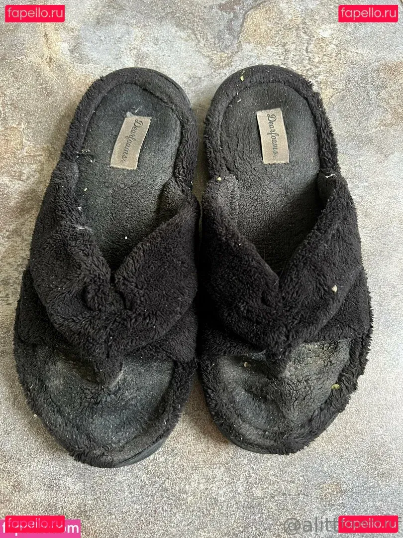 alittleoftiff Onlyfans Photo Gallery 