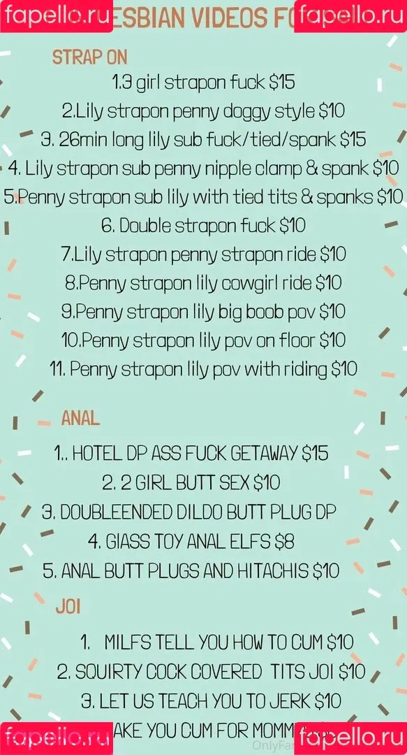 hornymoms Onlyfans Photo Gallery 