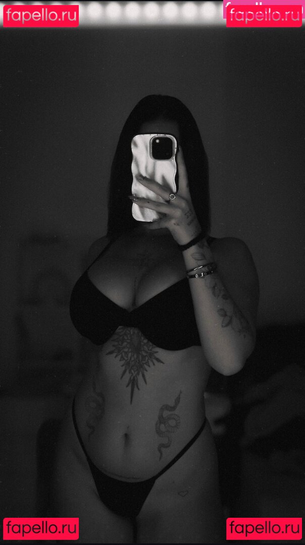 Soxresa / _soxresa_ / phia01 Onlyfans Photo Gallery 