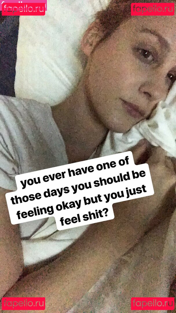 Eefje Depoortere / eefjah Onlyfans Photo Gallery 