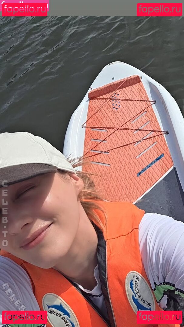 Eefje Depoortere / eefjah Onlyfans Photo Gallery 