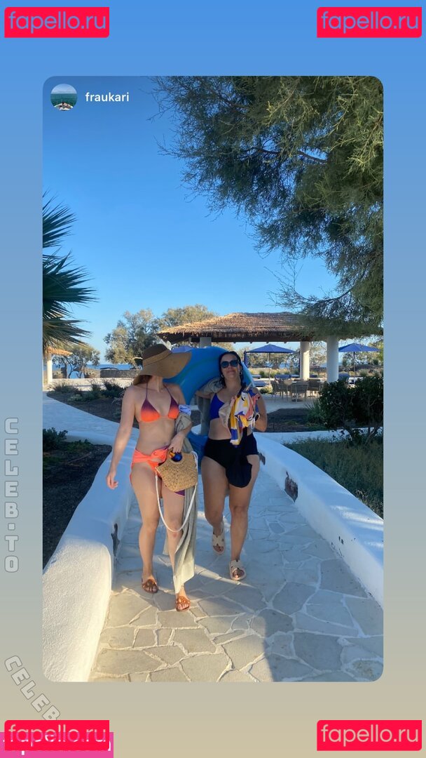 Eefje Depoortere / eefjah Onlyfans Photo Gallery 