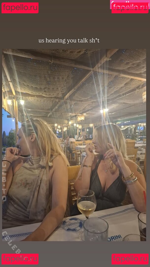 Eefje Depoortere / eefjah Onlyfans Photo Gallery 