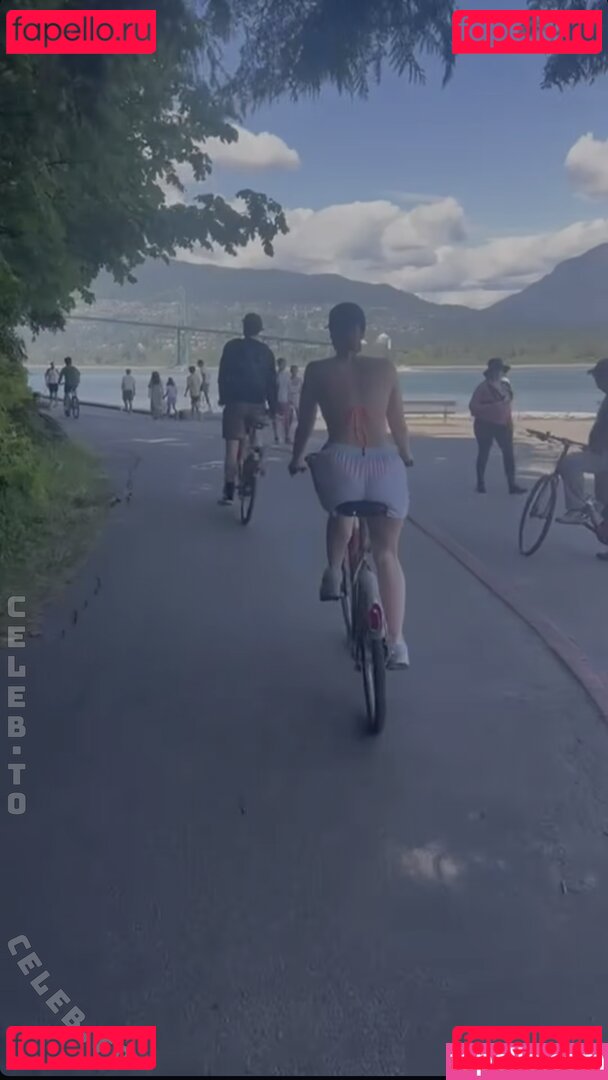 Eefje Depoortere / eefjah Onlyfans Photo Gallery 