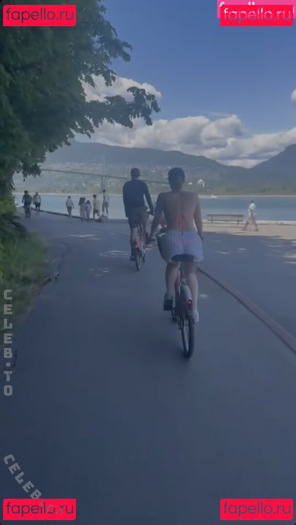 Eefje Depoortere / eefjah Onlyfans Photo Gallery 