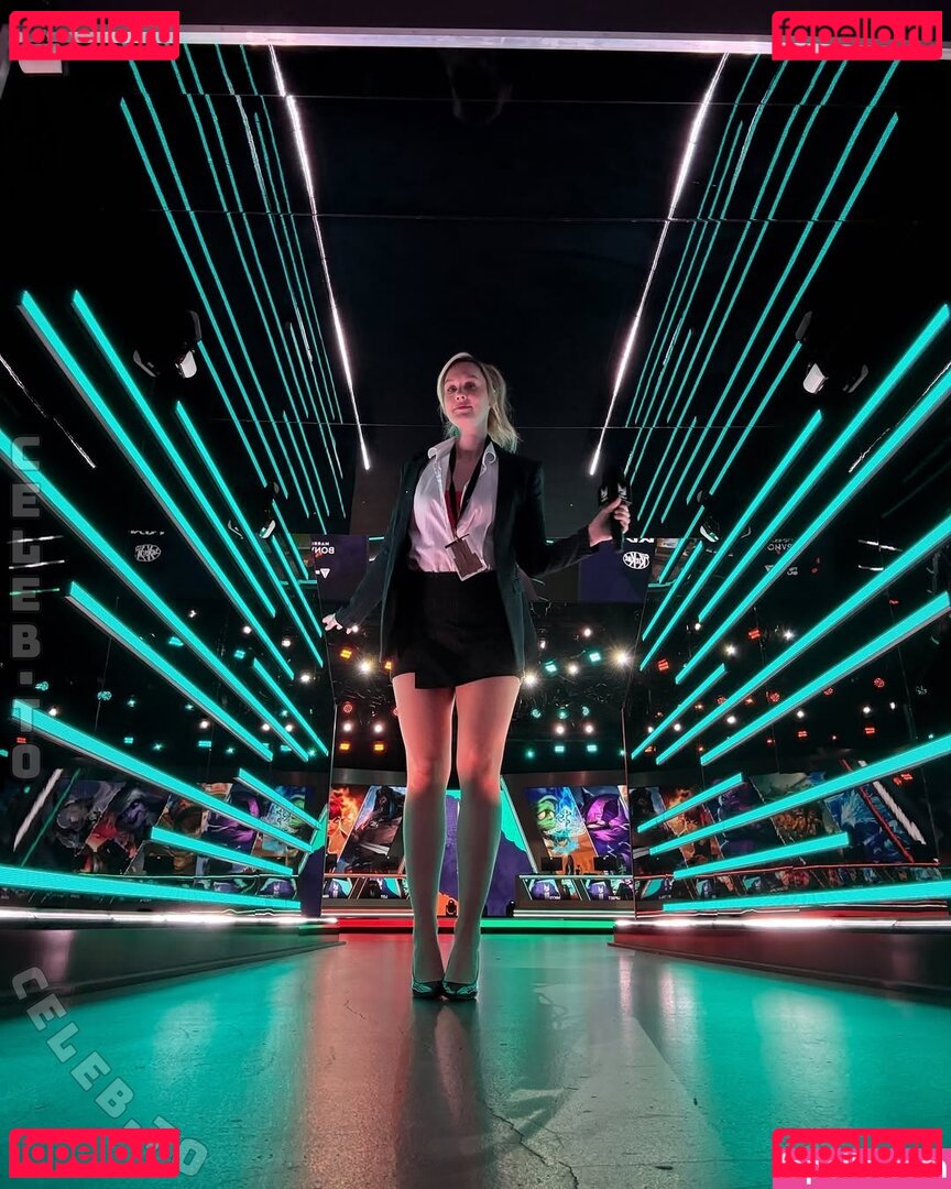 Eefje Depoortere / eefjah Onlyfans Photo Gallery 