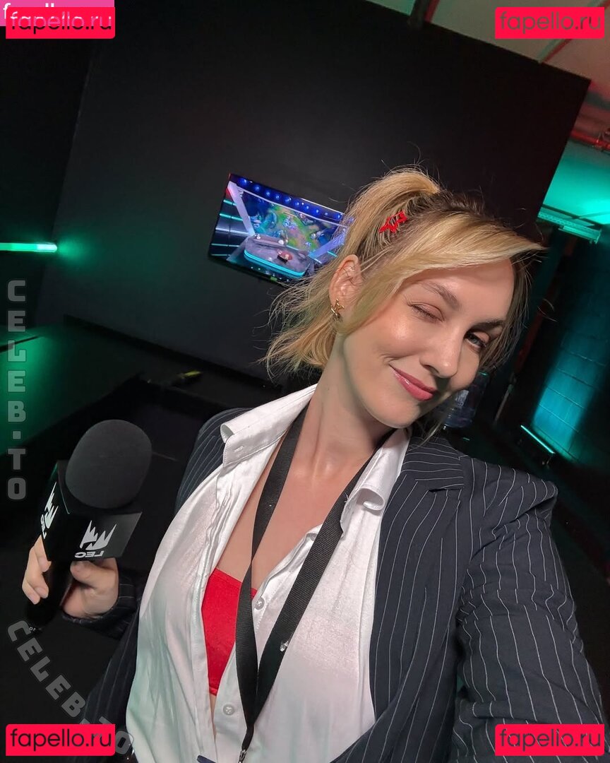 Eefje Depoortere / eefjah Onlyfans Photo Gallery 