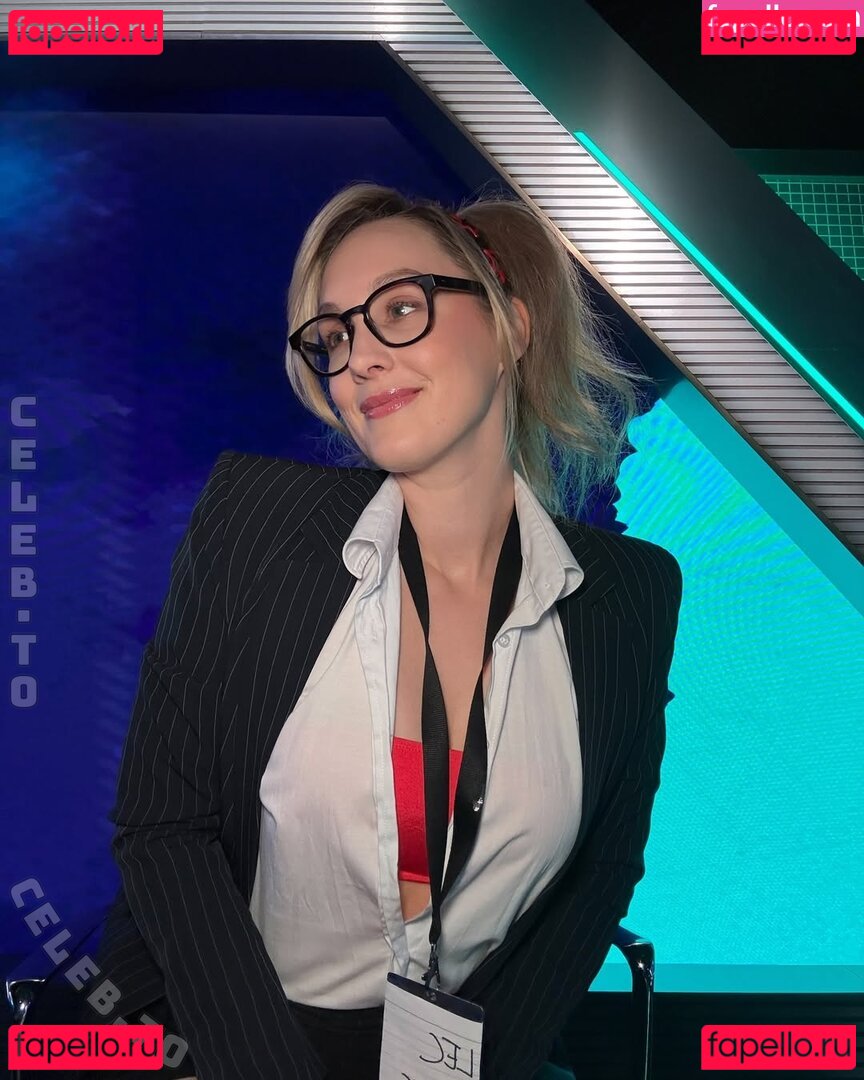 Eefje Depoortere / eefjah Onlyfans Photo Gallery 