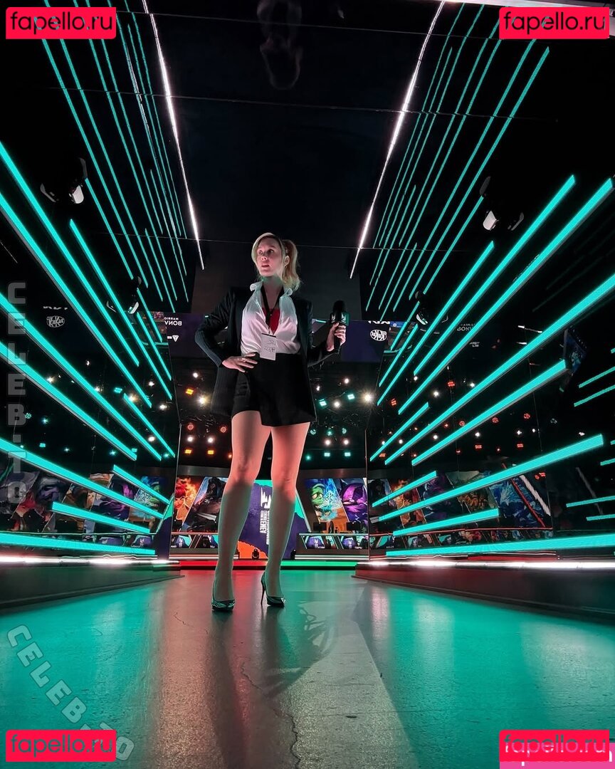 Eefje Depoortere / eefjah Onlyfans Photo Gallery 