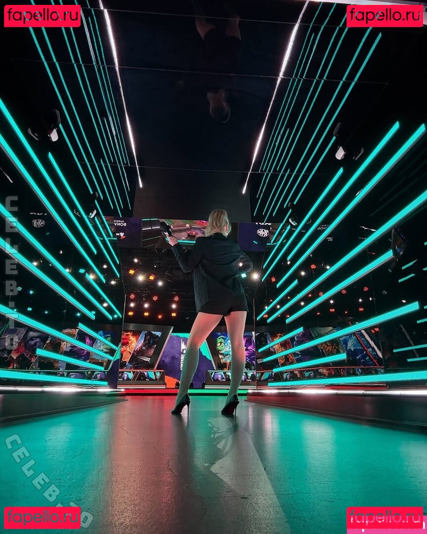 Eefje Depoortere / eefjah Onlyfans Photo Gallery 