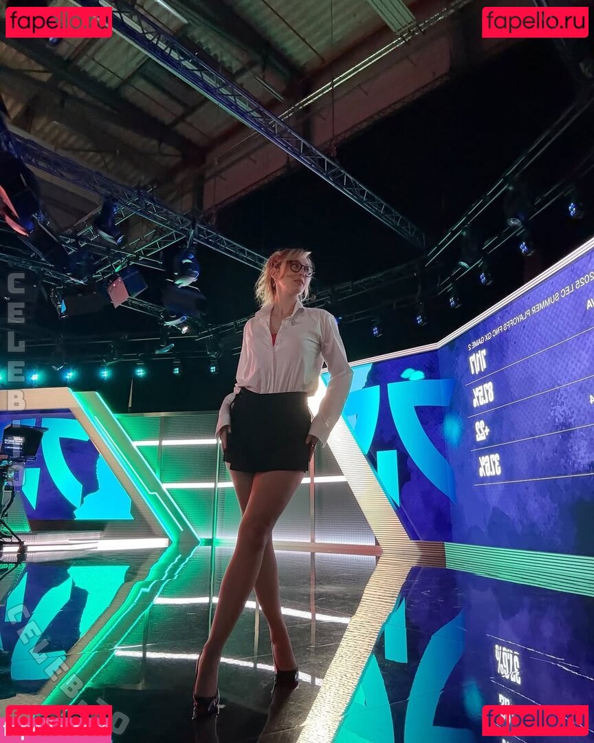 Eefje Depoortere / eefjah Onlyfans Photo Gallery 