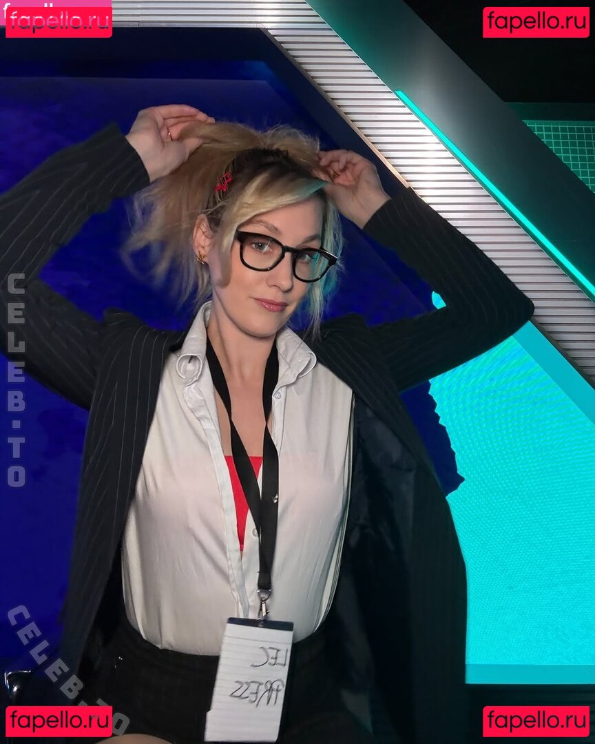 Eefje Depoortere / eefjah Onlyfans Photo Gallery 