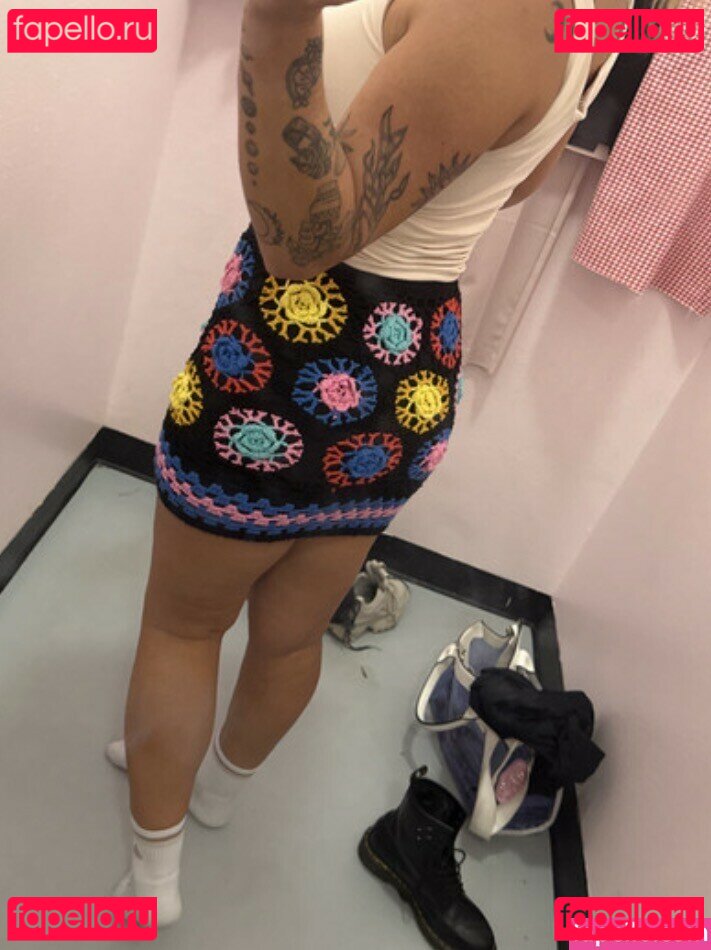 aalannajade / anunknowngalaxy Onlyfans Photo Gallery 