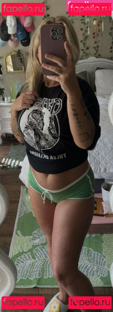 aalannajade / anunknowngalaxy Onlyfans Photo Gallery 