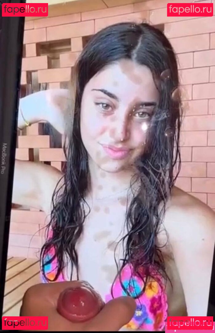 Iris Di Domenico / iris_didomenico Onlyfans Photo Gallery 