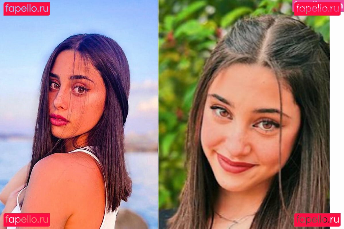 Iris Di Domenico / iris_didomenico Onlyfans Photo Gallery 