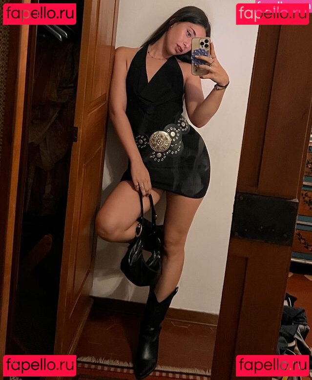 Iris Di Domenico / iris_didomenico Onlyfans Photo Gallery 