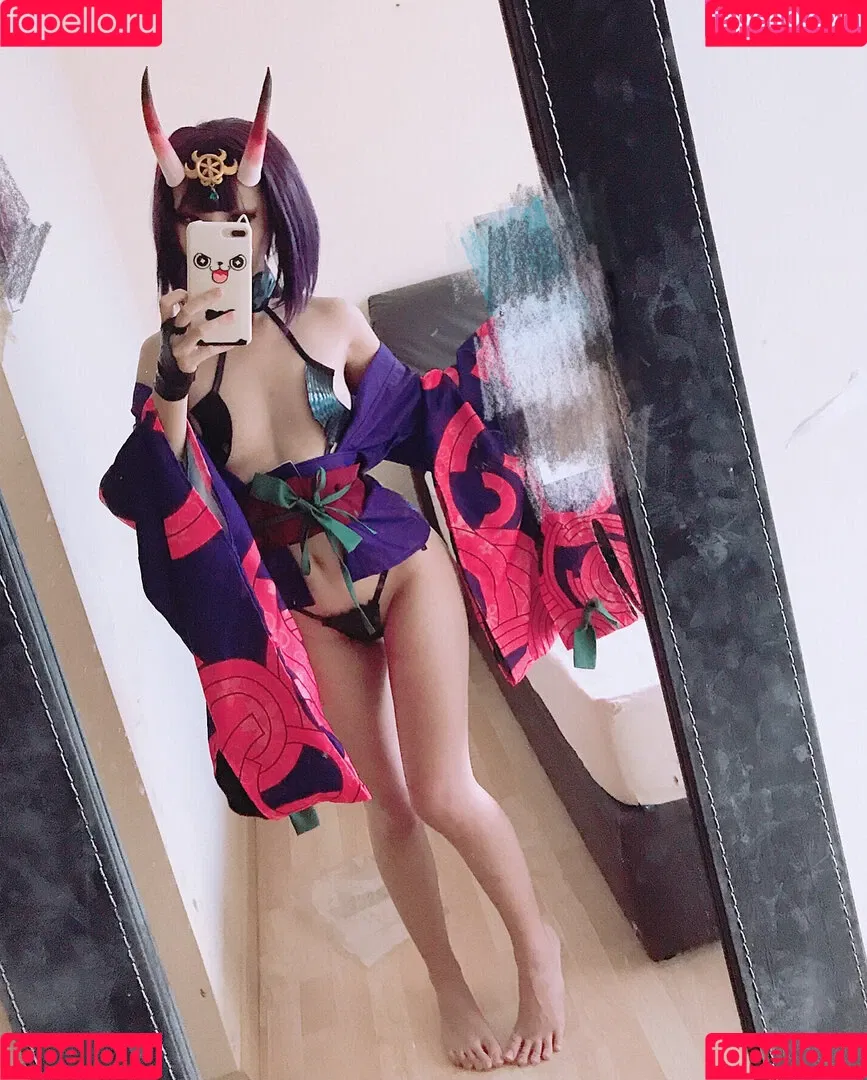 Haoriiii Onlyfans Photo Gallery 
