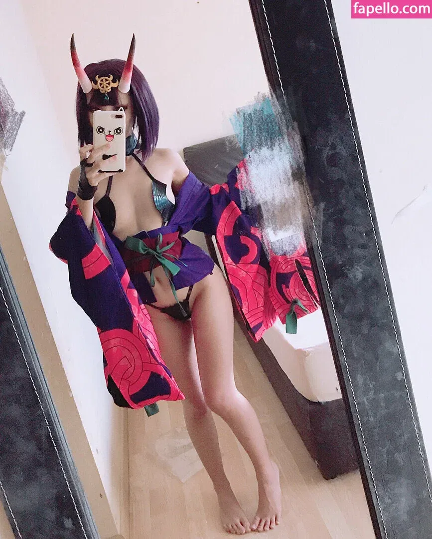 Haoriiii Onlyfans Photo Gallery 