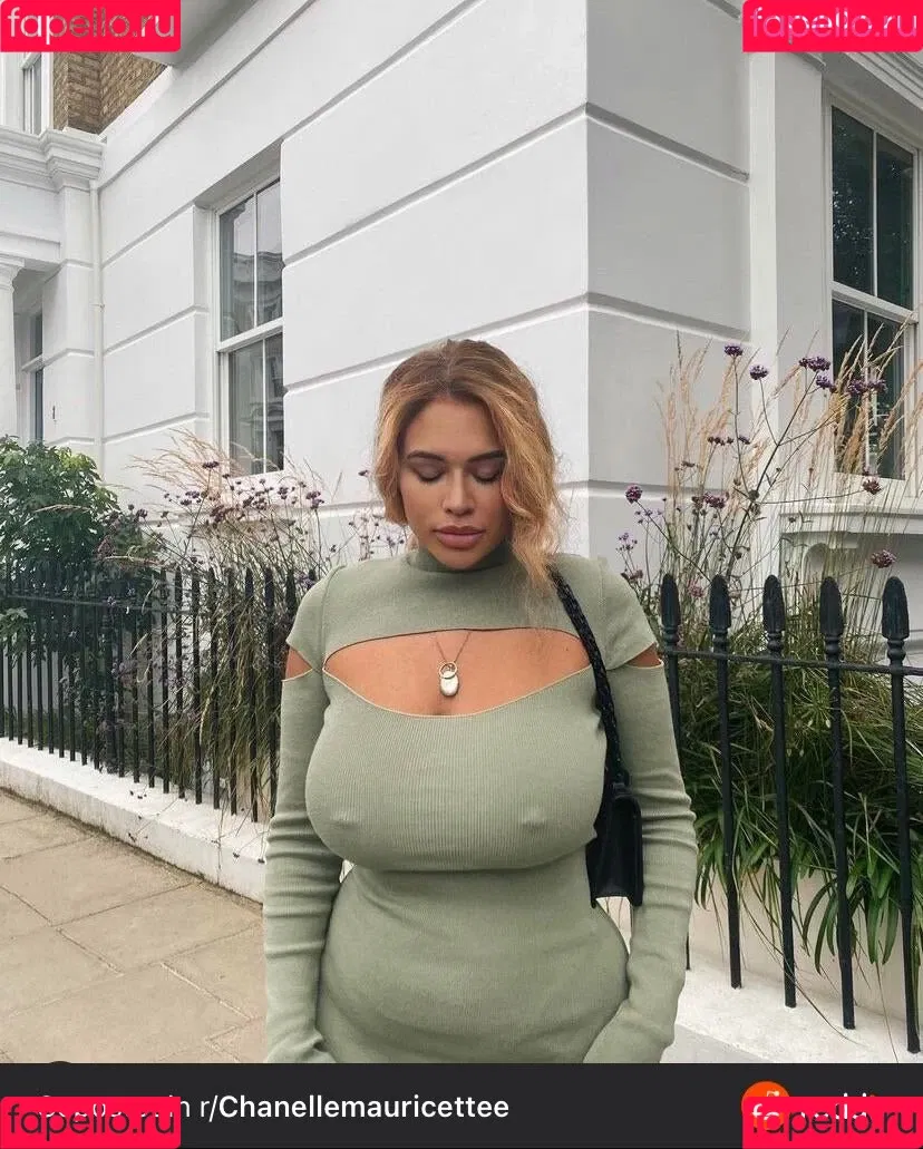 Chanelle Mauricette Onlyfans Photo Gallery 