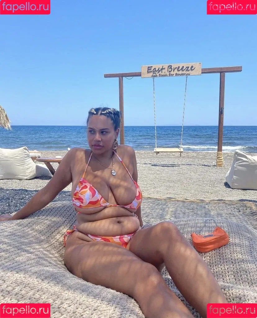 Chanelle Mauricette Onlyfans Photo Gallery 