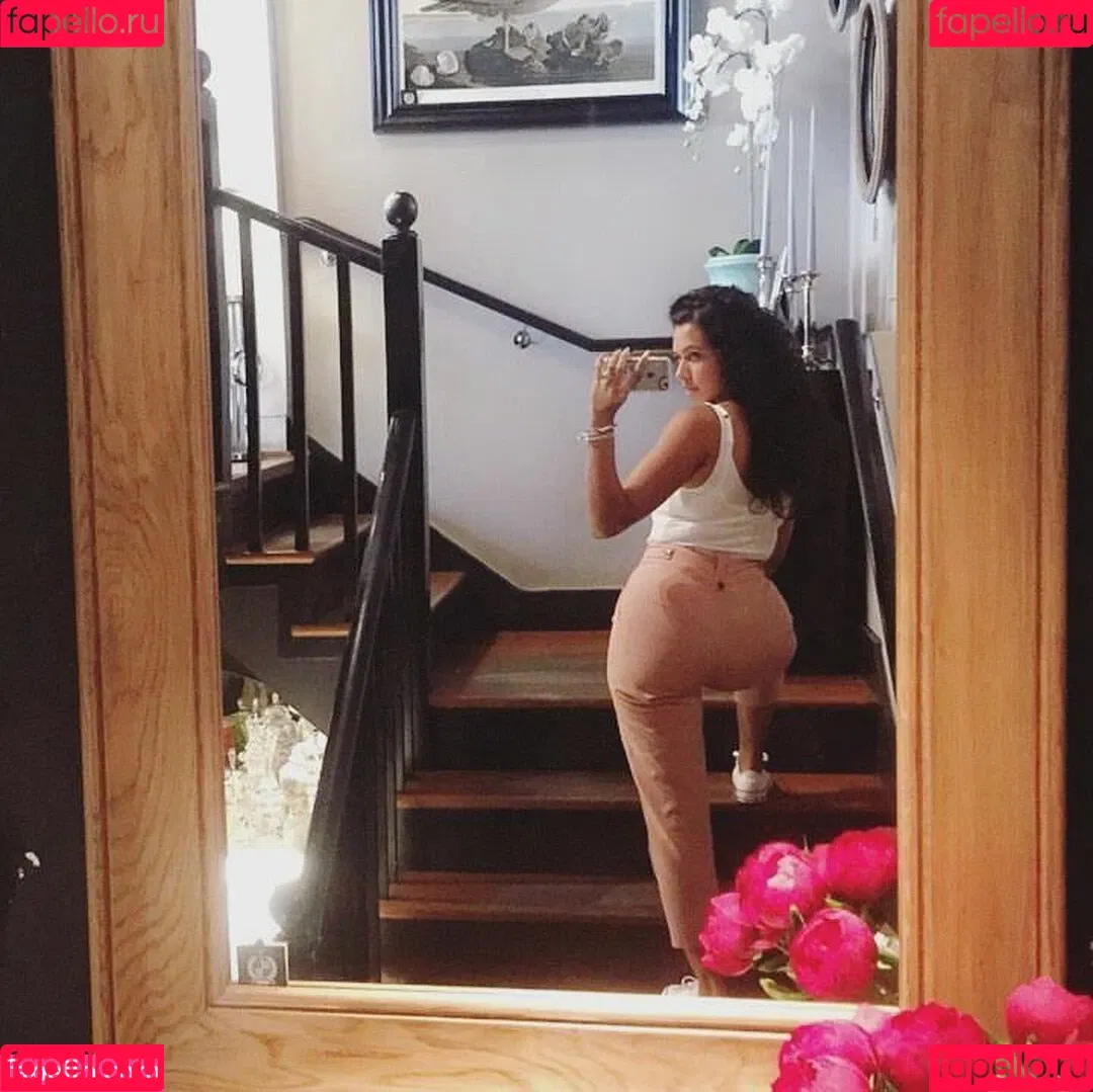 Chanelle Mauricette Onlyfans Photo Gallery 