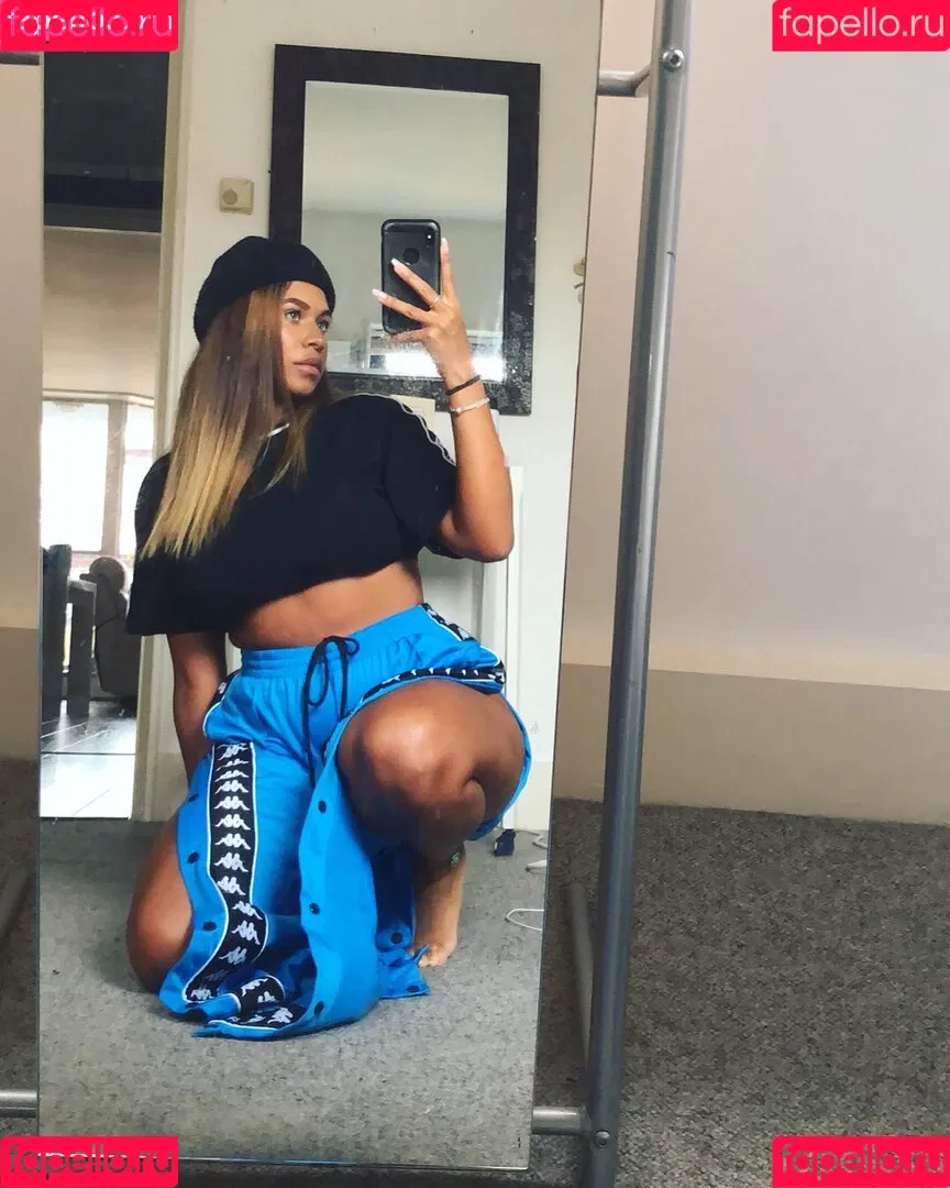 Chanelle Mauricette Onlyfans Photo Gallery 