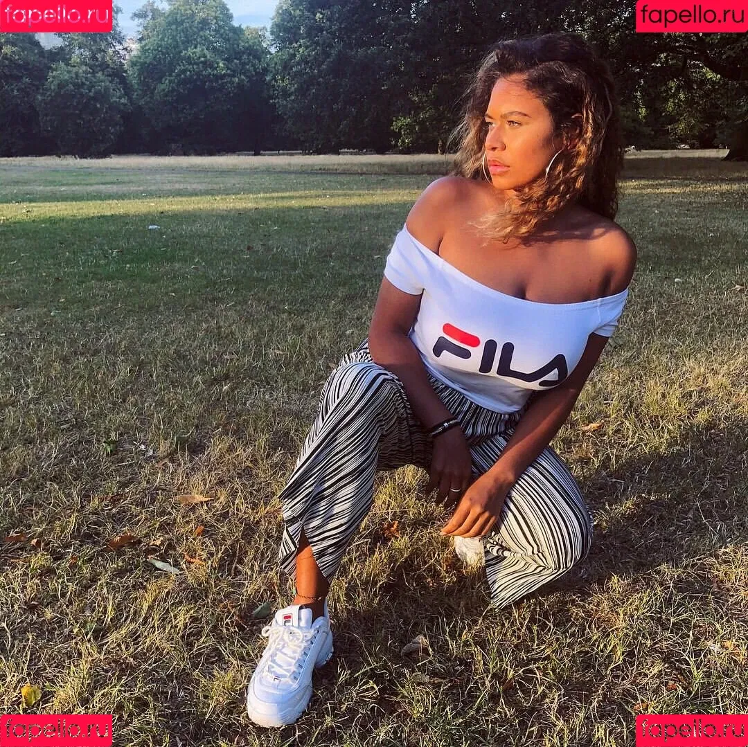 Chanelle Mauricette Onlyfans Photo Gallery 