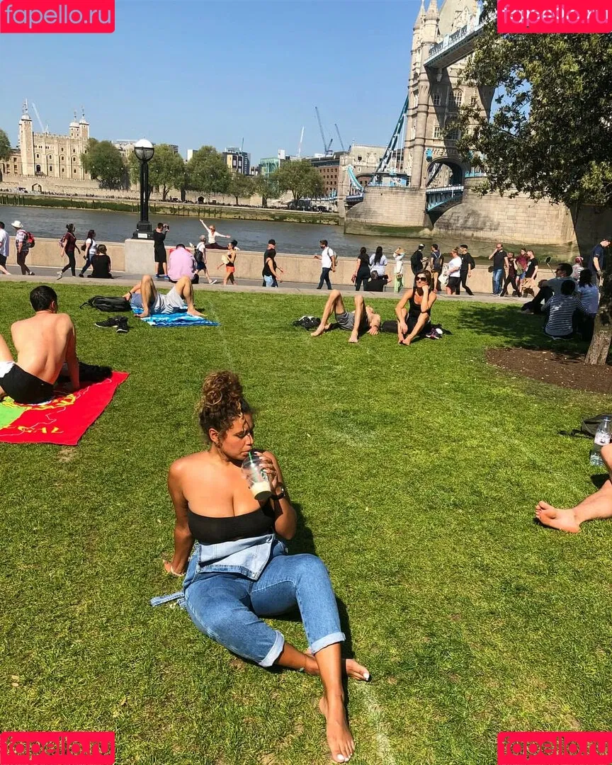Chanelle Mauricette Onlyfans Photo Gallery 