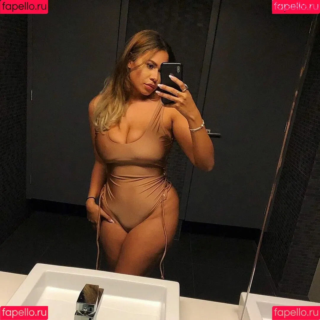 Chanelle Mauricette Onlyfans Photo Gallery 
