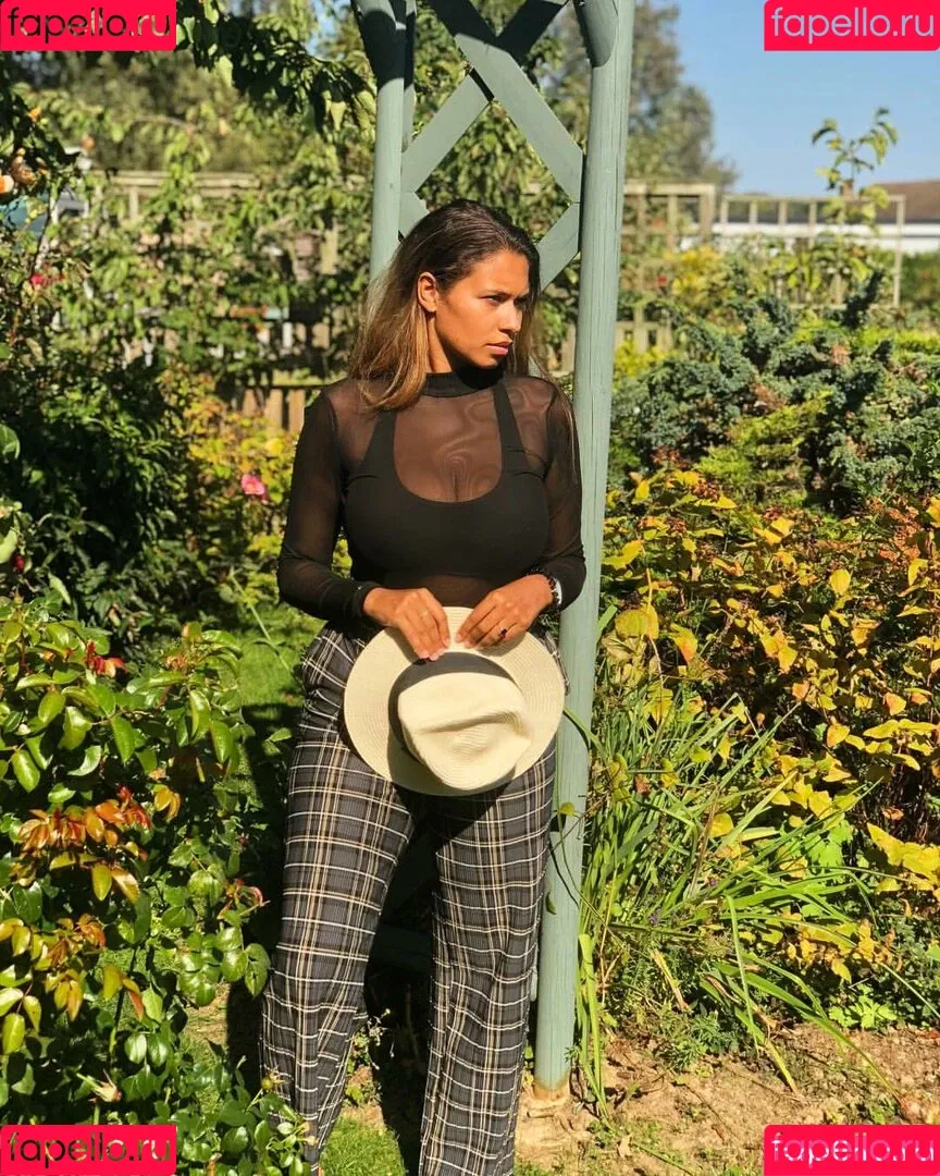 Chanelle Mauricette Onlyfans Photo Gallery 