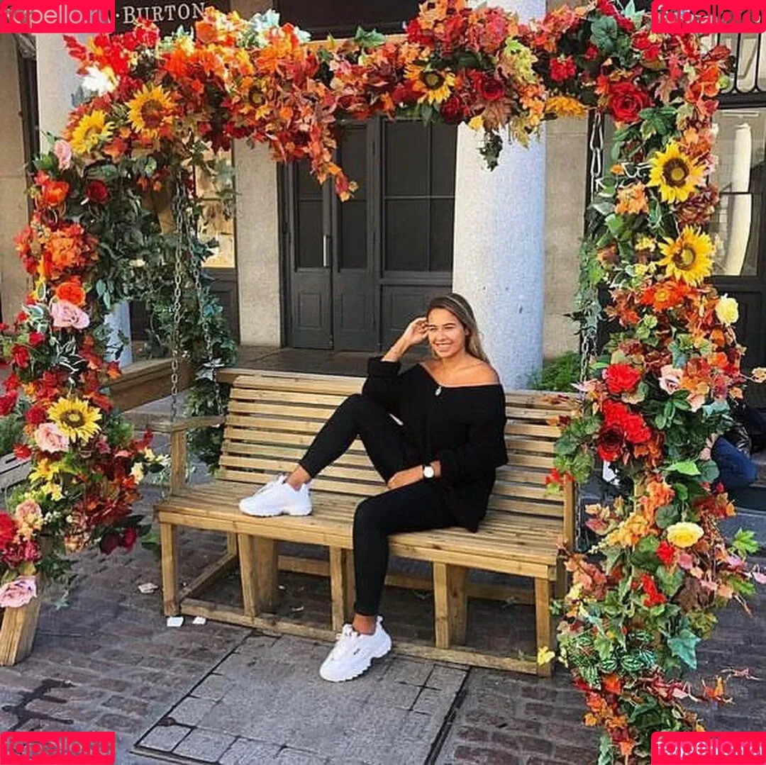Chanelle Mauricette Onlyfans Photo Gallery 