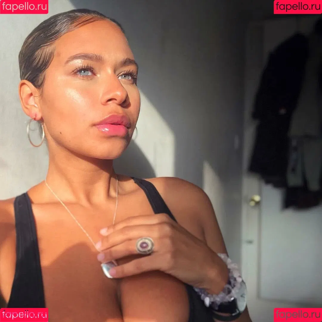 Chanelle Mauricette Onlyfans Photo Gallery 