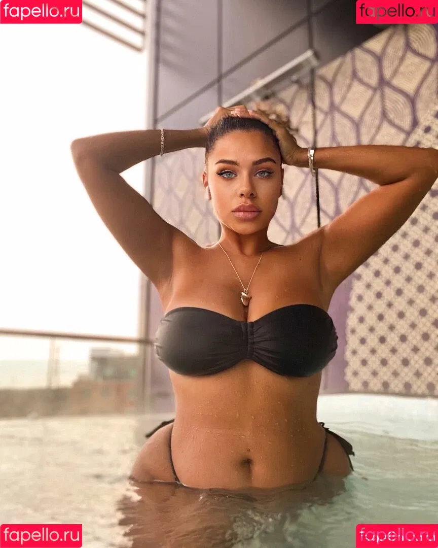 Chanelle Mauricette Onlyfans Photo Gallery 
