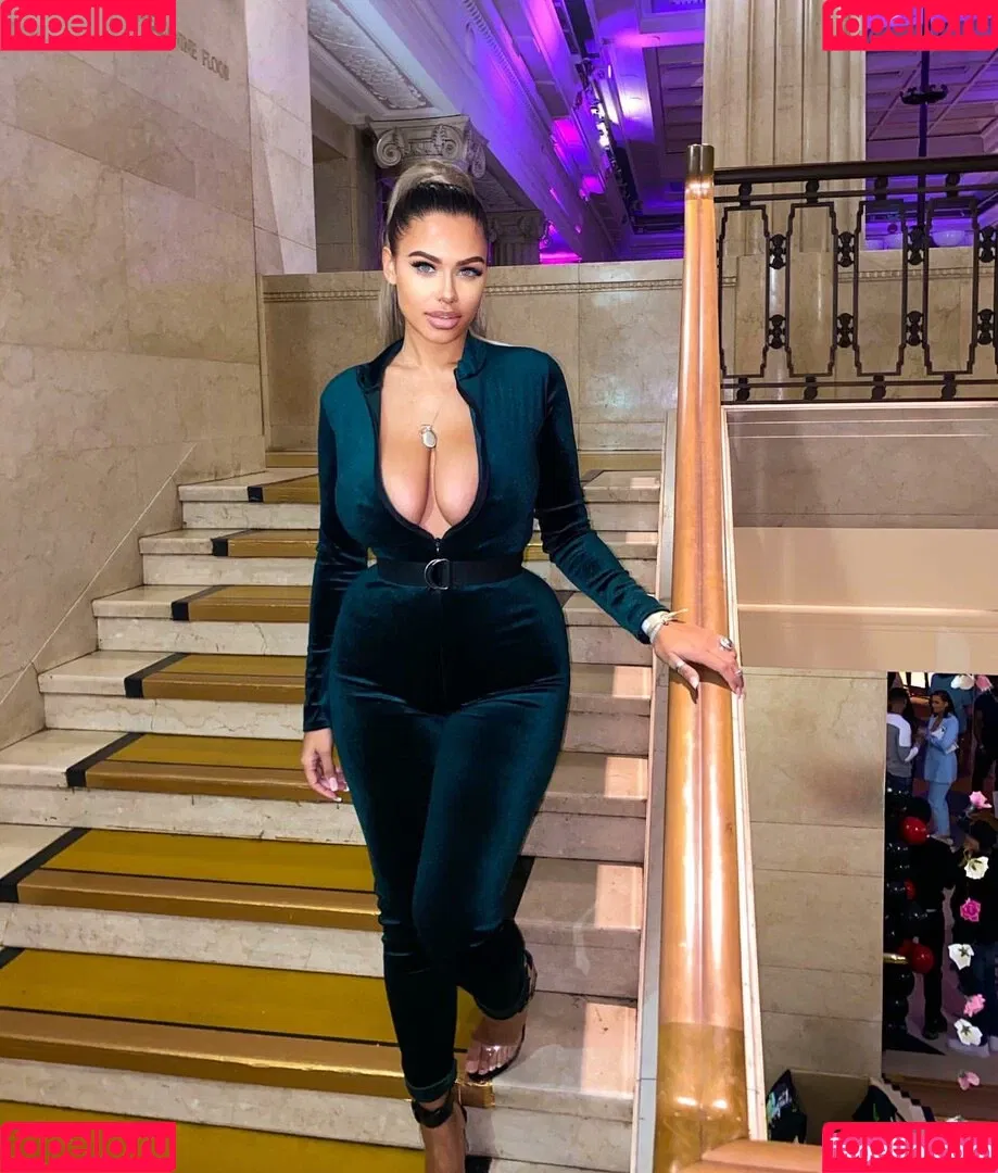 Chanelle Mauricette Onlyfans Photo Gallery 