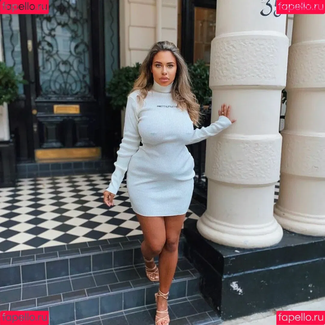 Chanelle Mauricette Onlyfans Photo Gallery 