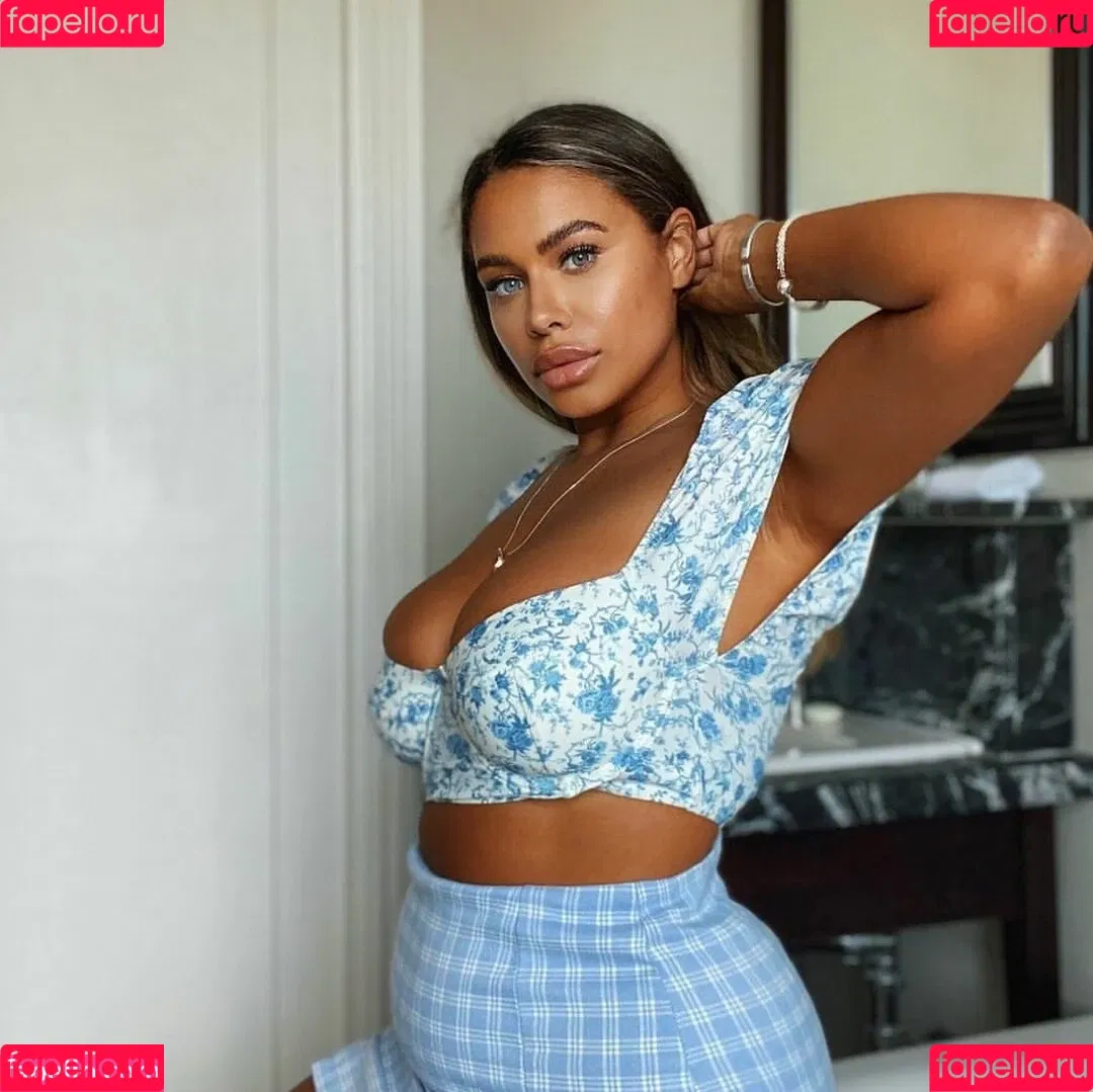 Chanelle Mauricette Onlyfans Photo Gallery 