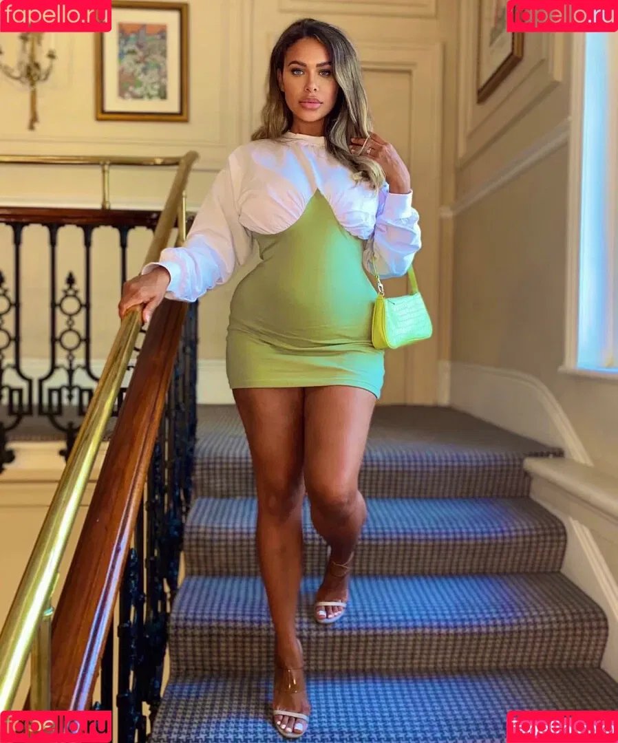 Chanelle Mauricette Onlyfans Photo Gallery 
