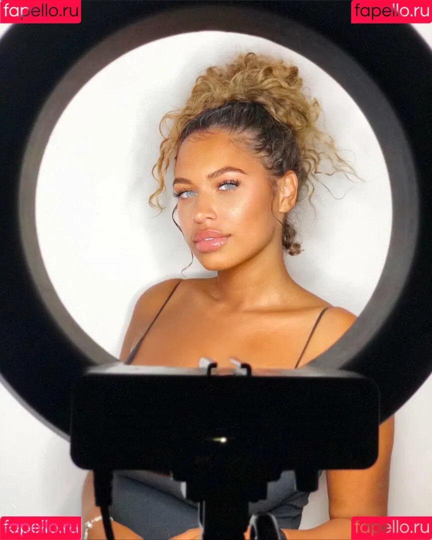 Chanelle Mauricette Onlyfans Photo Gallery 