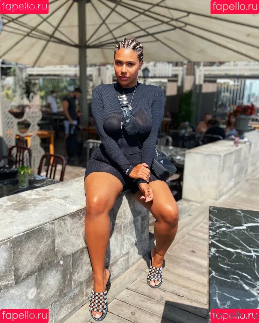 Chanelle Mauricette Onlyfans Photo Gallery 