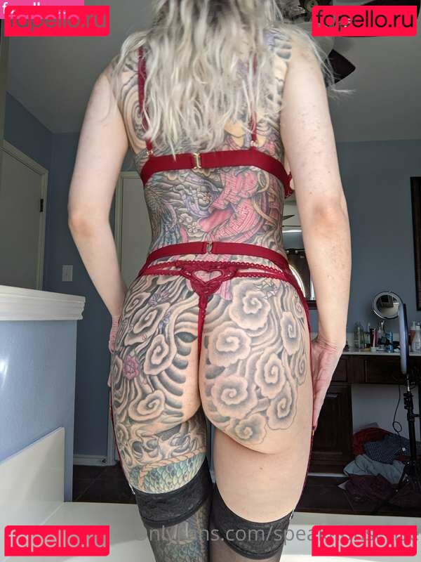 speak_nonsense / speaknonsense Onlyfans Photo Gallery 