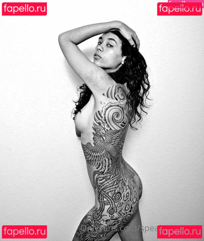 speak_nonsense / speaknonsense Onlyfans Photo Gallery 